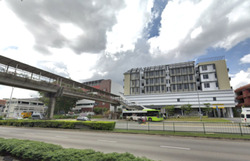 Yio Chu Kang Road (D19), Retail #636166741